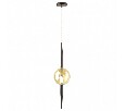 Подвесной светильник Odeon Light Lazia 4684/1