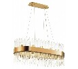 Подвесной светильник Odeon Light Focco 4722/24