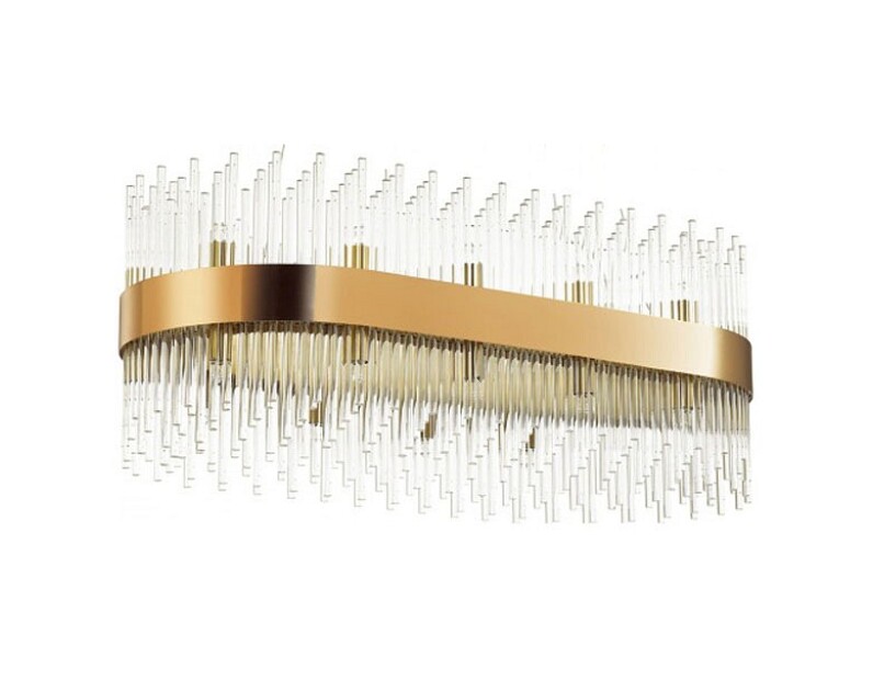 Подвесной светильник Odeon Light Focco 4722/24