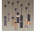 Подвесной светильник Odeon Light Afra 4744/5L