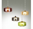 Подвесной светильник Odeon Light Binga 4746/1
