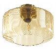 Накладной светильник Odeon Light Binga 4747/1C