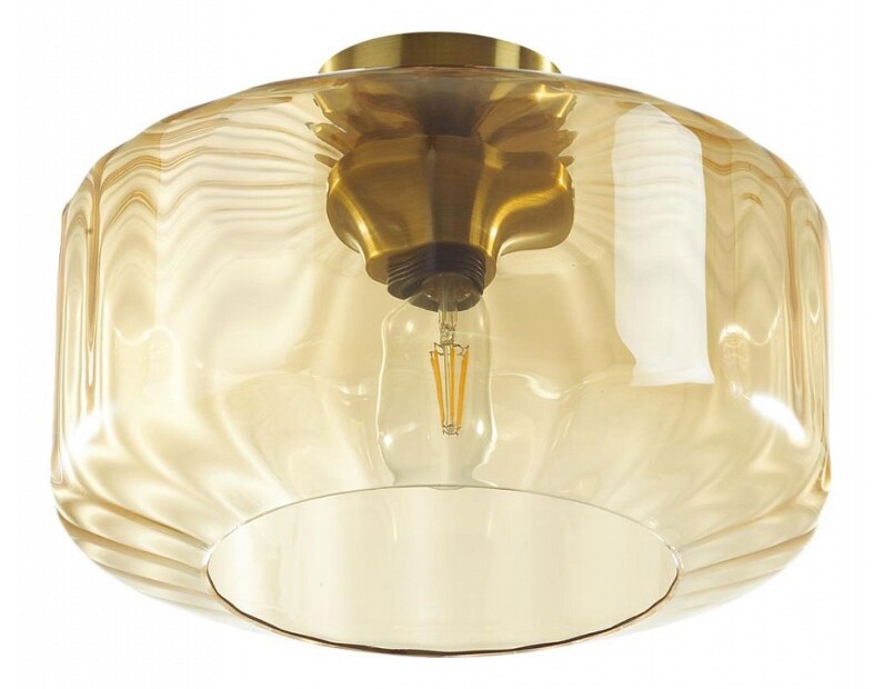 Накладной светильник Odeon Light Binga 4747/1C