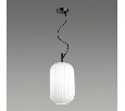 Подвесной светильник Odeon Light Roofi 4751/1