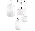 Подвесной светильник Odeon Light Roofi 4752/1