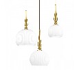 Подвесной светильник Odeon Light Runga 4765/1