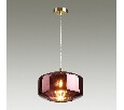 Подвесной светильник Odeon Light Binga 4782/1