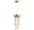 Подвесной светильник Odeon Light York 4788/1