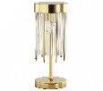 Настольная лампа декоративная Odeon Light York 4788/2T
