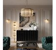 Накладной светильник Odeon Light York 4788/2W