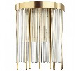 Накладной светильник Odeon Light York 4788/2W