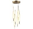 Подвесной светильник Odeon Light Reeds 4794/72L