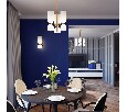 Бра Odeon Light Orinoco 4798/2W