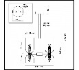 Люстра на штанге Odeon Light Orinoco 4798/6