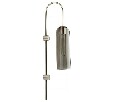 Бра Odeon Light Vosti 4805/1W