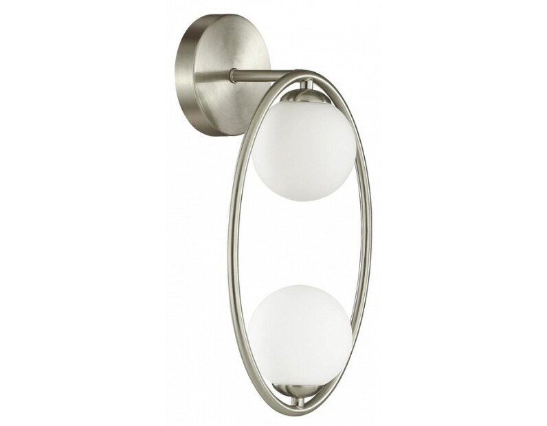 Бра Odeon Light Slota 4807/2W