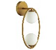 Бра Odeon Light Slota 4808/2W