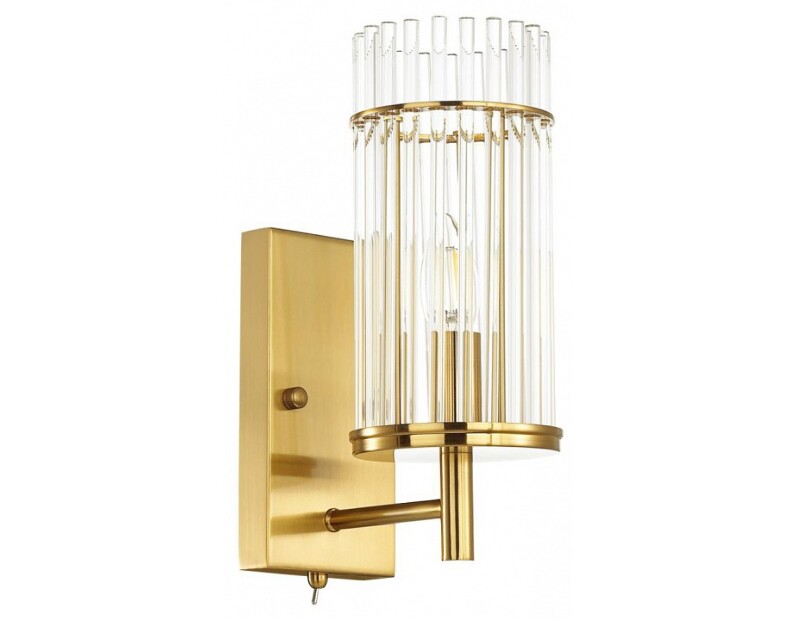 Бра Odeon Light Formia 4809/1W