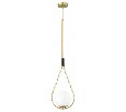Подвесной светильник Odeon Light Flari 4810/1