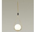 Подвесной светильник Odeon Light Flari 4810/1A