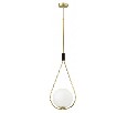 Подвесной светильник Odeon Light Flari 4810/1A