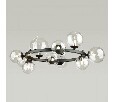 Подвесная люстра Odeon Light Tovi 4818/11