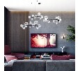 Подвесная люстра Odeon Light Tovi 4818/14