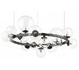 Подвесная люстра Odeon Light Tovi 4818/14