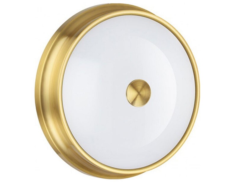 Накладной светильник Odeon Light Marsei 4824/3C