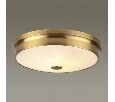 Накладной светильник Odeon Light Marsei 4824/4C
