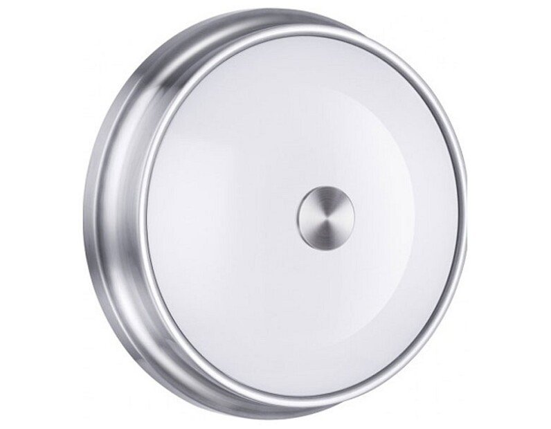 Накладной светильник Odeon Light Marsei 4825/3C