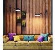 Бра Odeon Light Kerbi 4831/1W