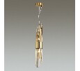 Подвесной светильник Odeon Light Flambi 4847/2