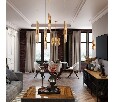 Бра Odeon Light Flambi 4847/2W