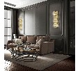 Накладной светильник Odeon Light Empire 4853/4W