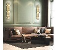 Накладной светильник Odeon Light Empire 4853/6W