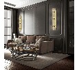 Накладной светильник Odeon Light Empire 4854/6W