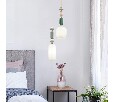 Подвесной светильник Odeon Light Candy 4861/1
