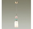 Подвесной светильник Odeon Light Candy 4861/1B