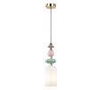Подвесной светильник Odeon Light Candy 4861/1B