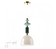 Подвесной светильник Odeon Light Candy 4861/1C