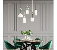 Подвесной светильник Odeon Light Candy 4861/1C