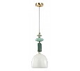 Подвесной светильник Odeon Light Candy 4861/1C