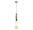 Подвесной светильник Odeon Light Candy 4861/1D