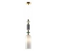 Подвесной светильник Odeon Light Candy 4861/1D
