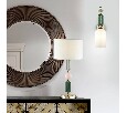 Настольная лампа декоративная Odeon Light Candy 4861/1T