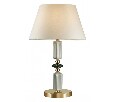 Настольная лампа декоративная Odeon Light Candy 4861/1TC
