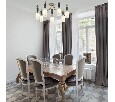 Потолочная люстра Odeon Light Candy 4861/7C
