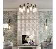 Потолочная люстра Odeon Light Candy 4861/7C