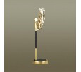 Настольная лампа декоративная Odeon Light Ventaglio 4870/1T